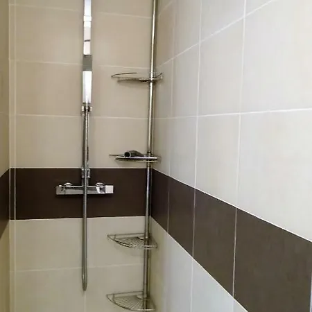 Apartment Le Concorde I