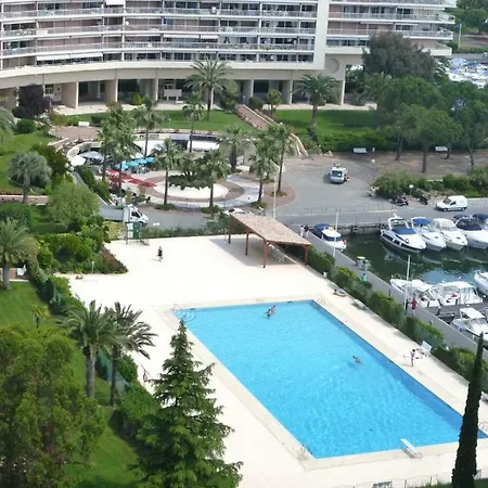 Le Concorde I Mandelieu