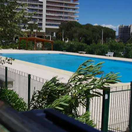 Apartment Le Concorde I *